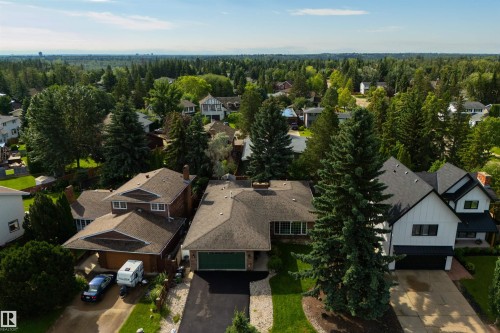 94 Wolf Crescent, Edmonton, AB 