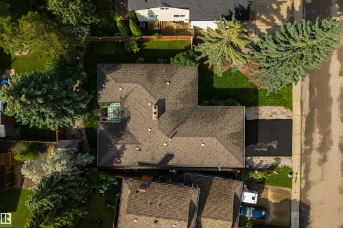 94 Wolf Crescent, Edmonton, AB 
