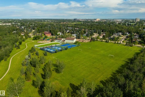 94 Wolf Crescent, Edmonton, AB 