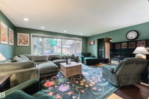 94 Wolf Crescent, Edmonton, AB 