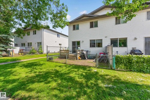 1-65 Michigan Street, Devon, AB 