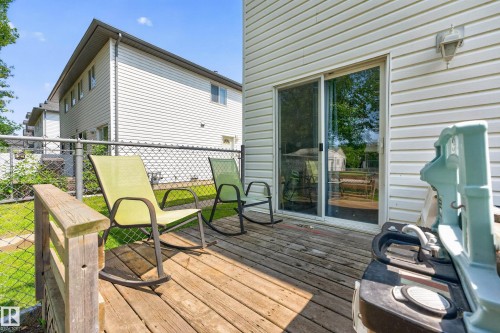 1-65 Michigan Street, Devon, AB 