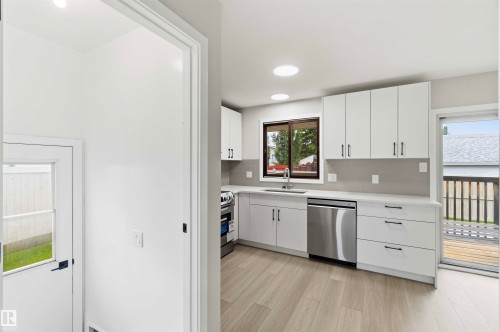 Welcome to 7715 15 AVE NW - 7715 15 Avenue, Edmonton, AB 
