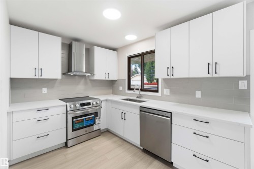 Welcome to 7715 15 AVE NW - 7715 15 Avenue, Edmonton, AB 