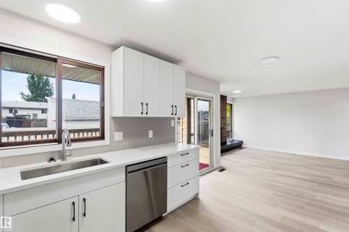 Welcome to 7715 15 AVE NW - 7715 15 Avenue, Edmonton, AB 