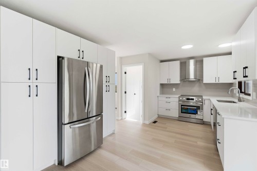 Welcome to 7715 15 AVE NW - 7715 15 Avenue, Edmonton, AB 