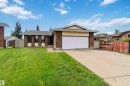 Welcome to 7715 15 AVE NW - 7715 15 Avenue, Edmonton, AB 