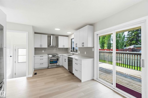 Welcome to 7715 15 AVE NW - 7715 15 Avenue, Edmonton, AB 