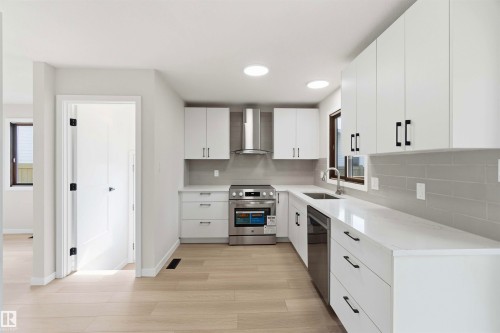 Welcome to 7715 15 AVE NW - 7715 15 Avenue, Edmonton, AB 
