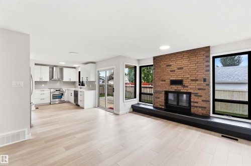 Welcome to 7715 15 AVE NW - 7715 15 Avenue, Edmonton, AB 