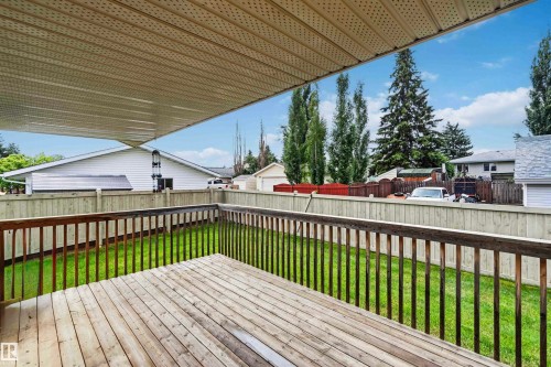 Welcome to 7715 15 AVE NW - 7715 15 Avenue, Edmonton, AB 