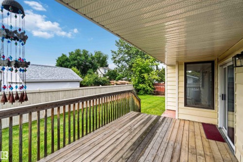 Welcome to 7715 15 AVE NW - 7715 15 Avenue, Edmonton, AB 