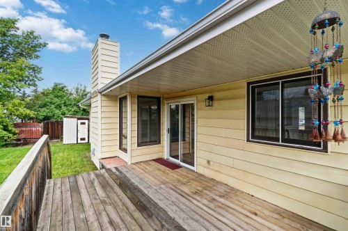 Welcome to 7715 15 AVE NW - 7715 15 Avenue, Edmonton, AB 