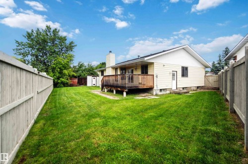 Welcome to 7715 15 AVE NW - 7715 15 Avenue, Edmonton, AB 