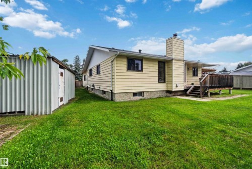 Welcome to 7715 15 AVE NW - 7715 15 Avenue, Edmonton, AB 