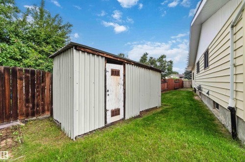 Welcome to 7715 15 AVE NW - 7715 15 Avenue, Edmonton, AB 