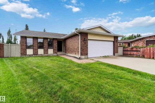 Welcome to 7715 15 AVE NW - 7715 15 Avenue, Edmonton, AB 