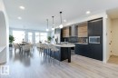 7387 Klapstein Crescent, Edmonton, AB  - Indoor 