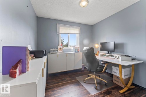 1802 12 Street, Cold Lake, AB - Indoor Photo Showing Office
