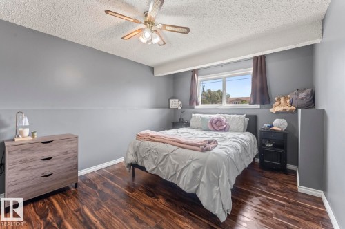 1802 12 Street, Cold Lake, AB - Indoor Photo Showing Bedroom
