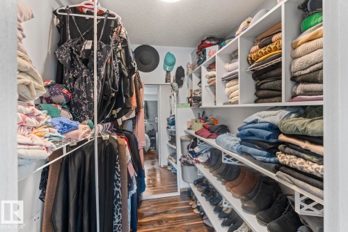 1802 12 Street, Cold Lake, AB - Indoor With Storage