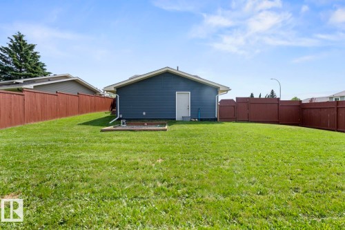 1802 12 Street, Cold Lake, AB - Outdoor