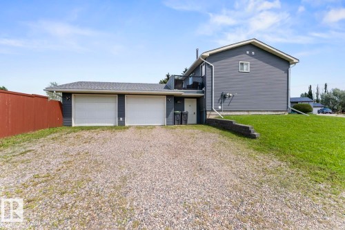 1802 12 Street, Cold Lake, AB - Outdoor