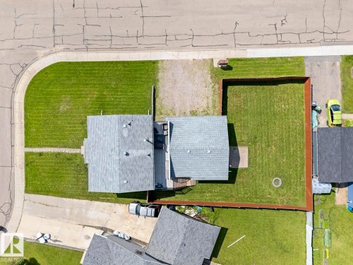 1802 12 Street, Cold Lake, AB - Outdoor