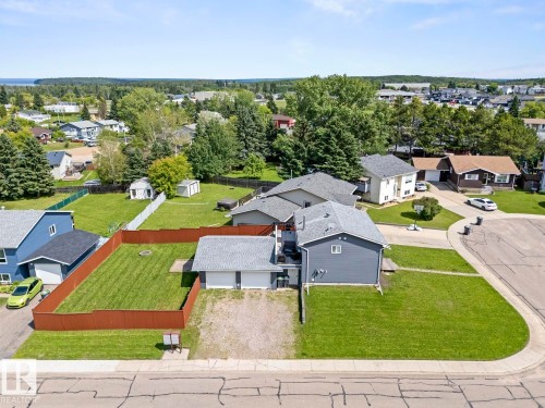 1802 12 Street, Cold Lake, AB - Outdoor With View