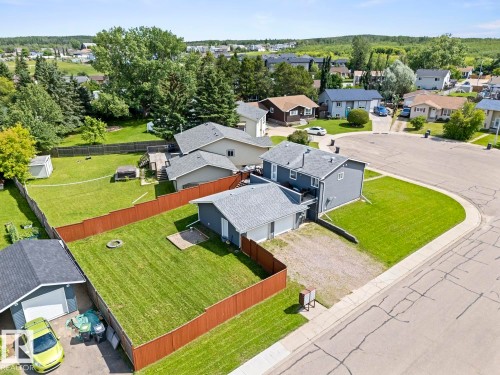 1802 12 Street, Cold Lake, AB - Outdoor With View