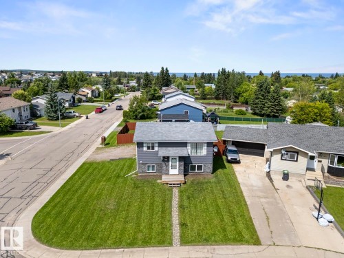 1802 12 Street, Cold Lake, AB - Outdoor With View