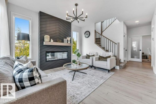 6921 54 Avenue, Beaumont, AB 