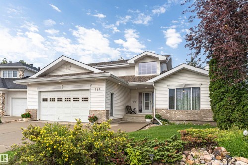 146 Twin Brooks Cove, Edmonton, AB 