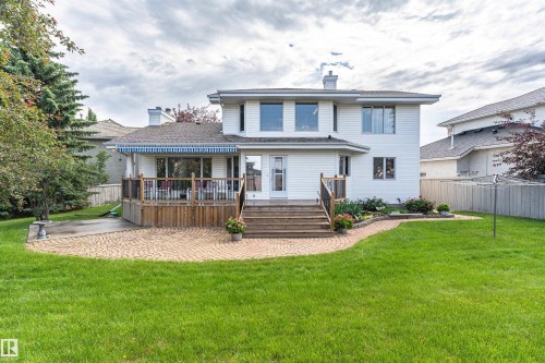 146 Twin Brooks Cove, Edmonton, AB 