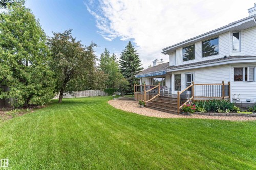 146 Twin Brooks Cove, Edmonton, AB 