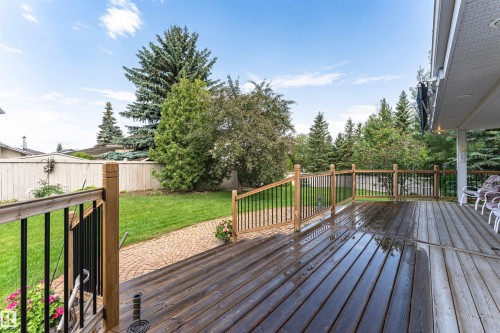 146 Twin Brooks Cove, Edmonton, AB 