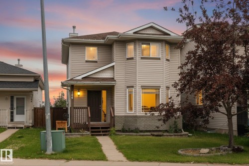 106 Brookview Way, Stony Plain, AB 