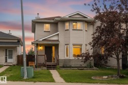 106 BROOKVIEW Way  Stony Plain, AB T7Z 2X6