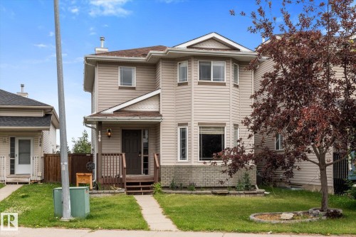 106 Brookview Way, Stony Plain, AB 