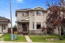 106 Brookview Way, Stony Plain, AB 