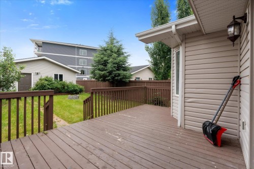 106 Brookview Way, Stony Plain, AB 