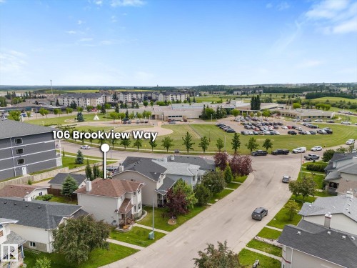 106 Brookview Way, Stony Plain, AB 