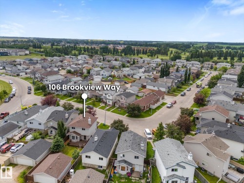 106 Brookview Way, Stony Plain, AB 