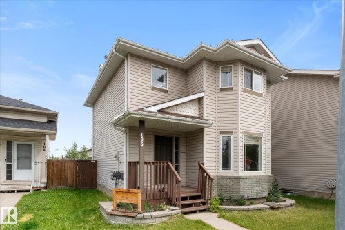 106 Brookview Way, Stony Plain, AB 