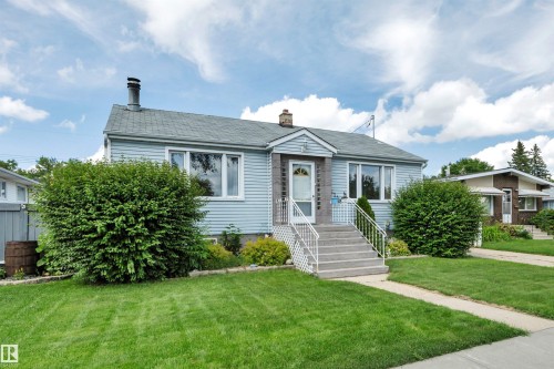 5114 47 Avenue, Leduc, AB 