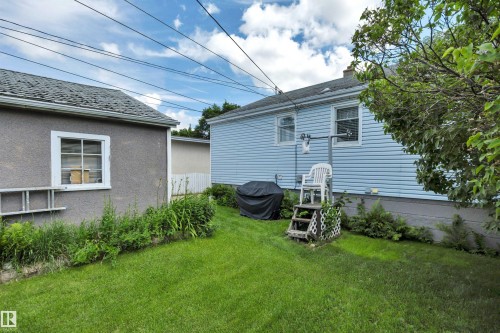 5114 47 Avenue, Leduc, AB 