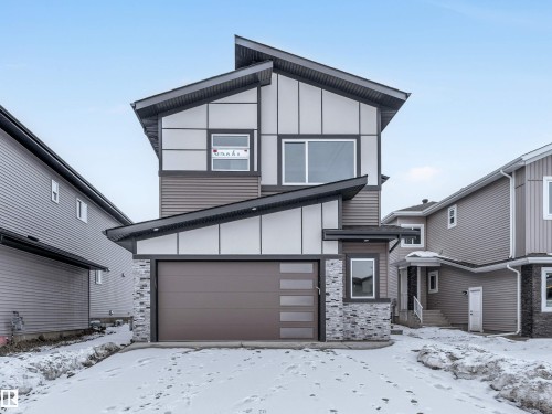 2346 63 Avenue, Rural Leduc County, AB - Outdoor