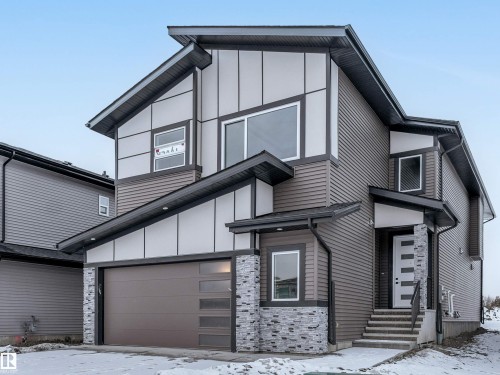 2346 63 Avenue, Rural Leduc County, AB - Outdoor