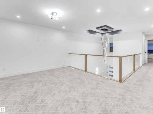 2346 63 Avenue, Rural Leduc County, AB - Indoor Photo Showing Other Room