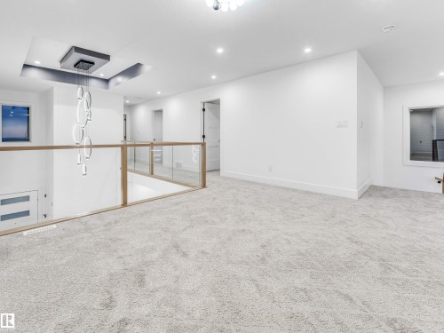 2346 63 Avenue, Rural Leduc County, AB - Indoor